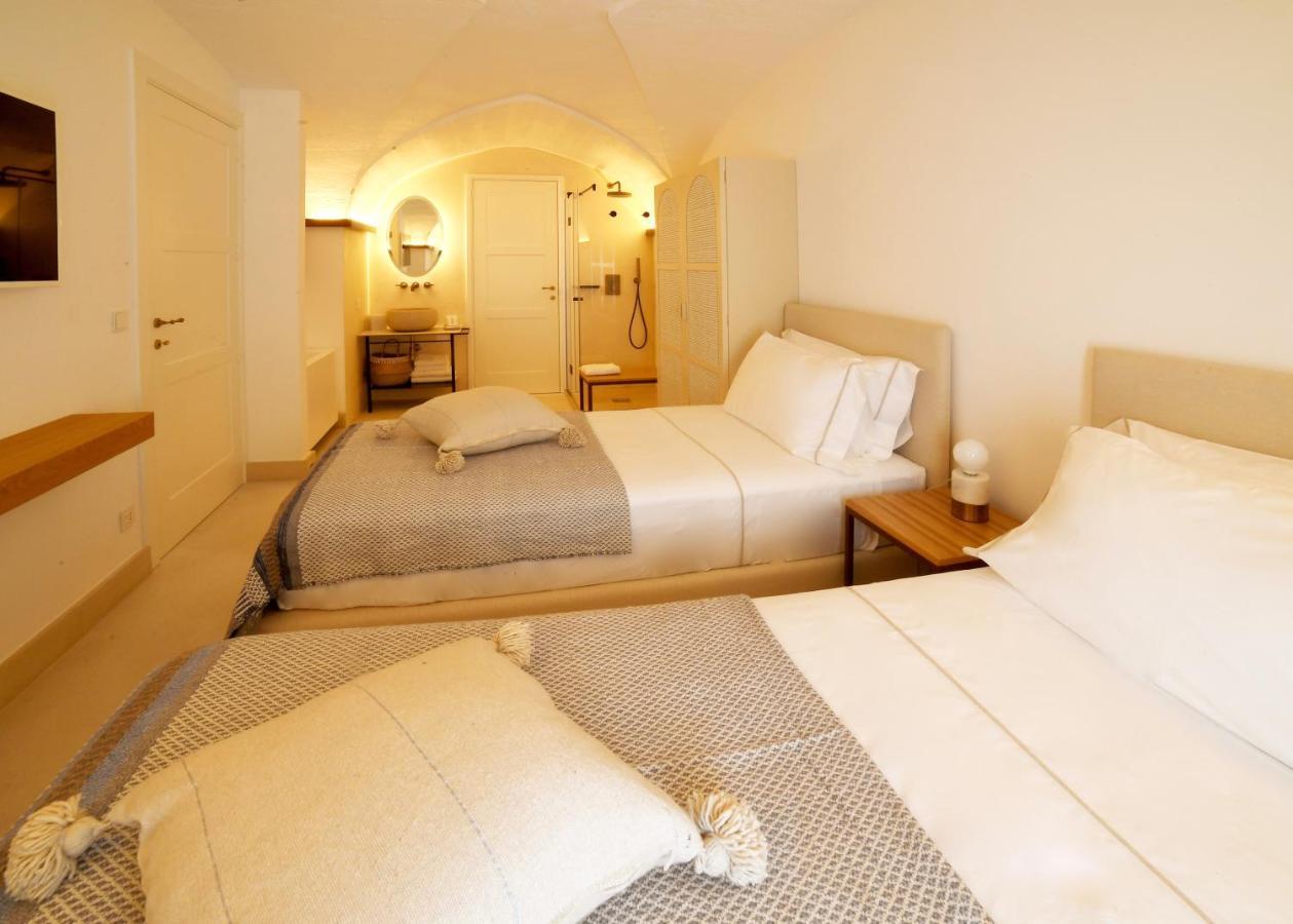 Masseria Corte Degli Aromi Palmariggi Екстер'єр фото