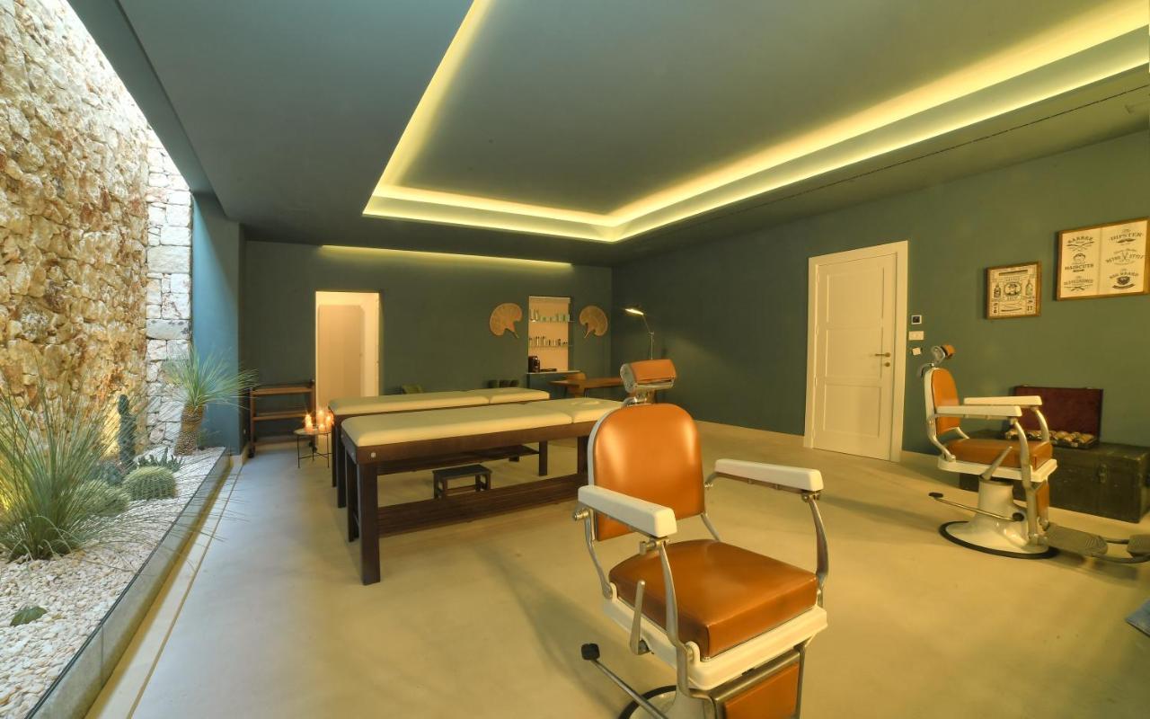 Masseria Corte Degli Aromi Palmariggi Екстер'єр фото
