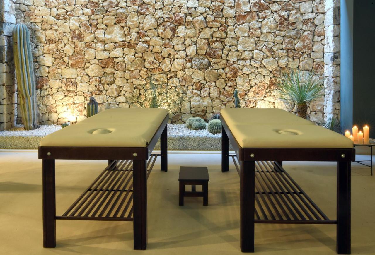 Masseria Corte Degli Aromi Palmariggi Екстер'єр фото
